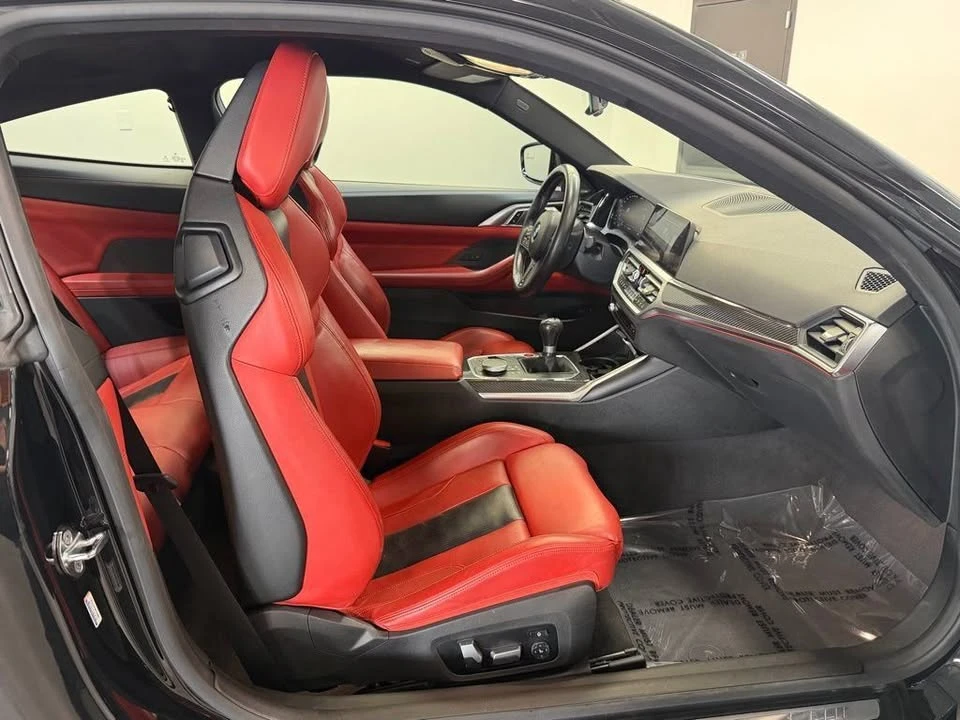 2021 BMW G82/G83 M4 - Image 15 of 20