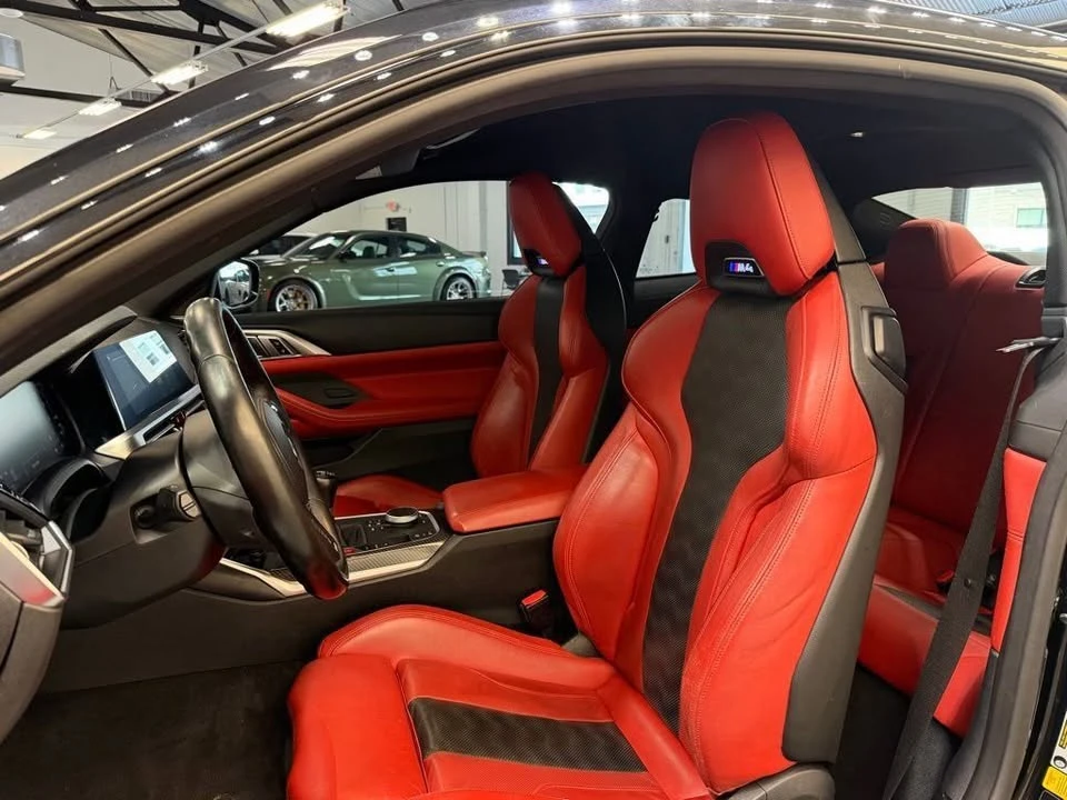2021 BMW G82/G83 M4 - Image 11 of 20