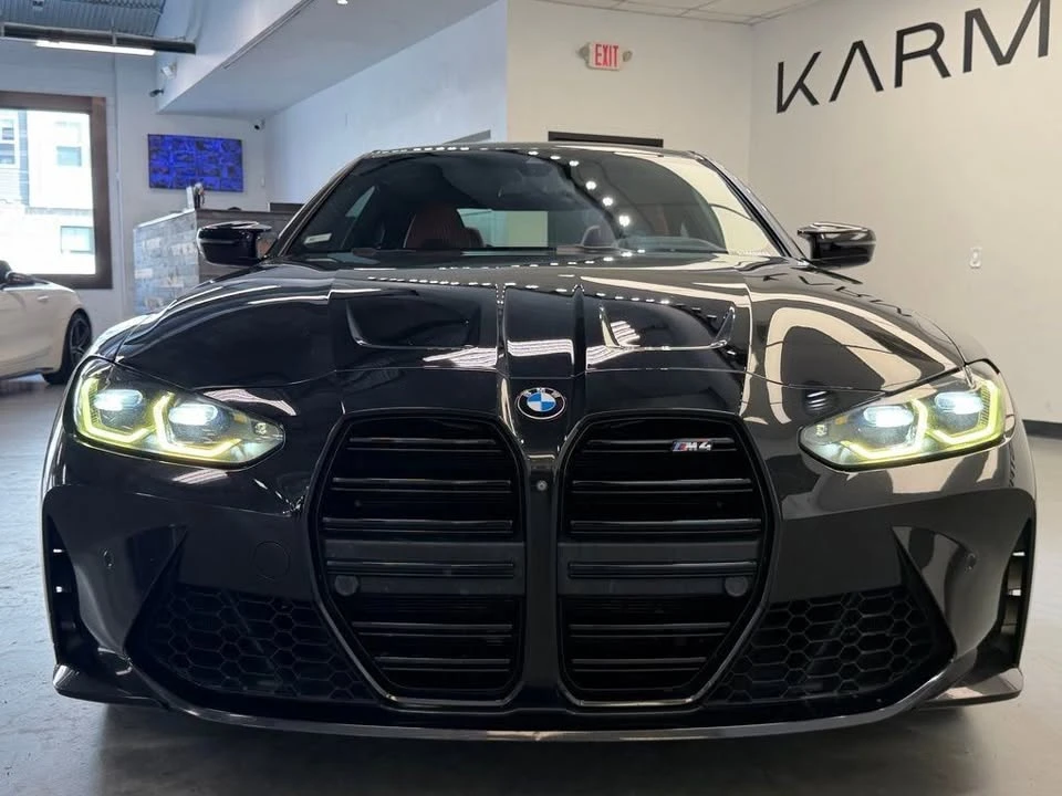 2021 BMW G82/G83 M4 - Image 2 of 20