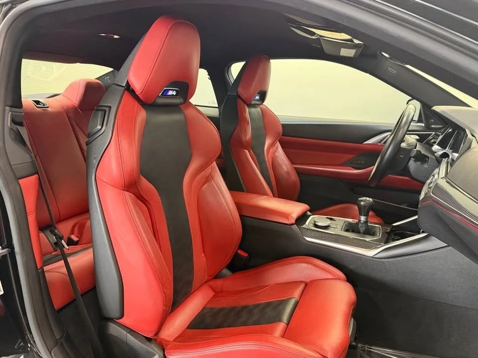 2021 BMW G82/G83 M4 - Image 16 of 20