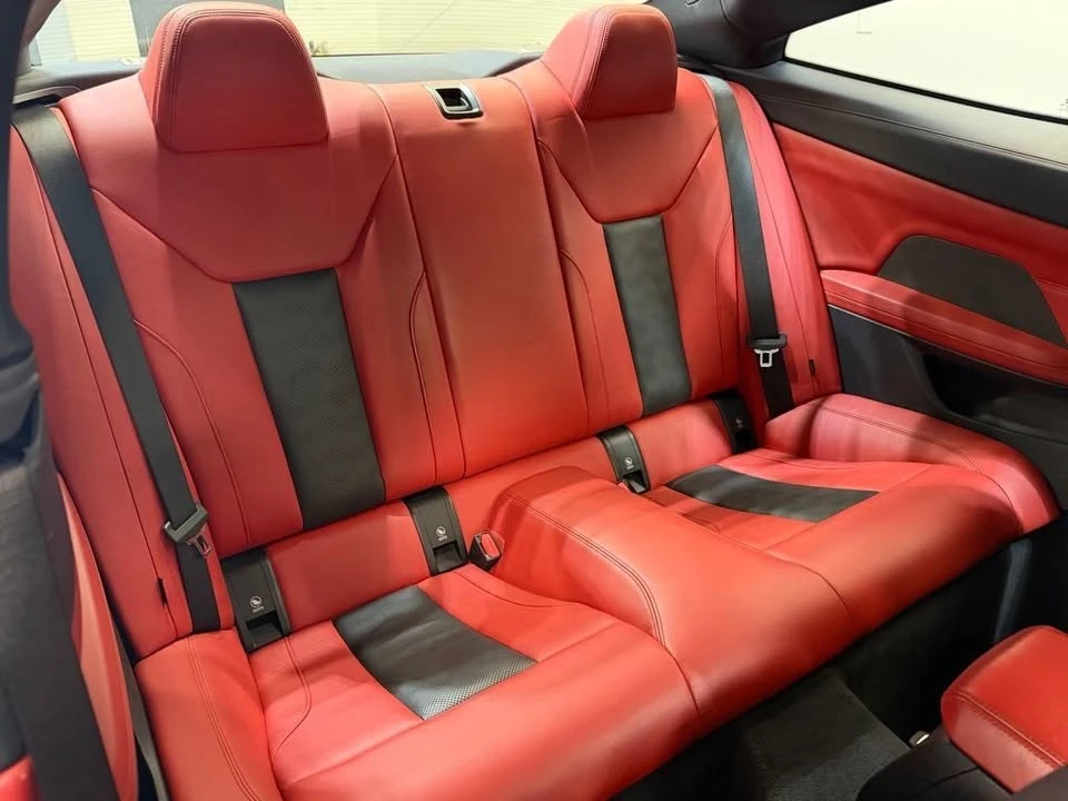 2021 BMW G82/G83 M4 - Image 17 of 20