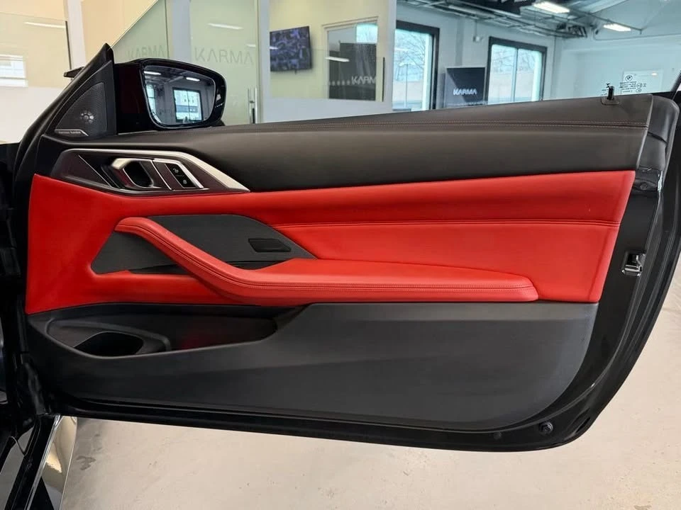 2021 BMW G82/G83 M4 - Image 14 of 20
