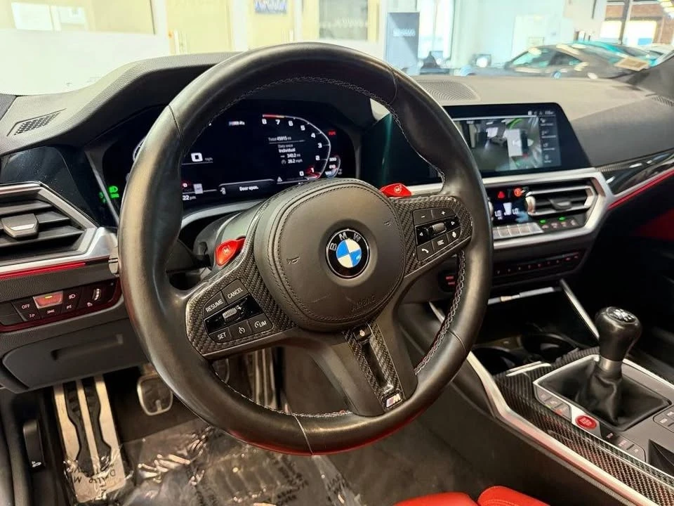 2021 BMW G82/G83 M4 - Image 12 of 20