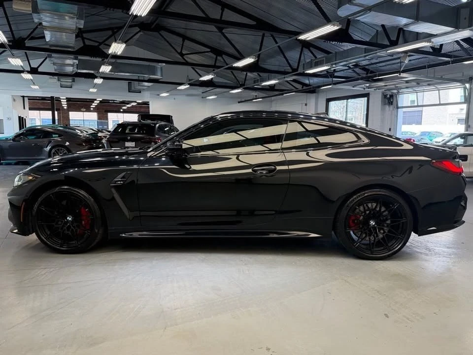2021 BMW G82/G83 M4 - Image 4 of 20