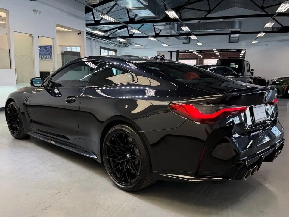 2021 BMW G82/G83 M4 - Image 5 of 20