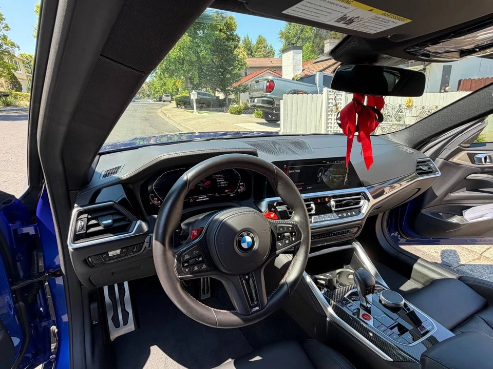 2021 BMW G82/G83 M4 - Image 14 of 18