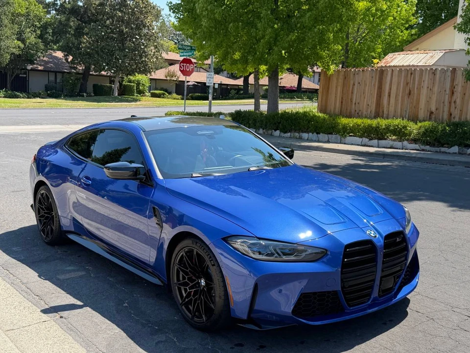 2021 BMW G82/G83 M4 - Image 7 of 18