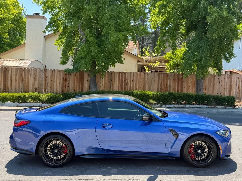 2021 BMW G82/G83 M4 - Image 6 of 18