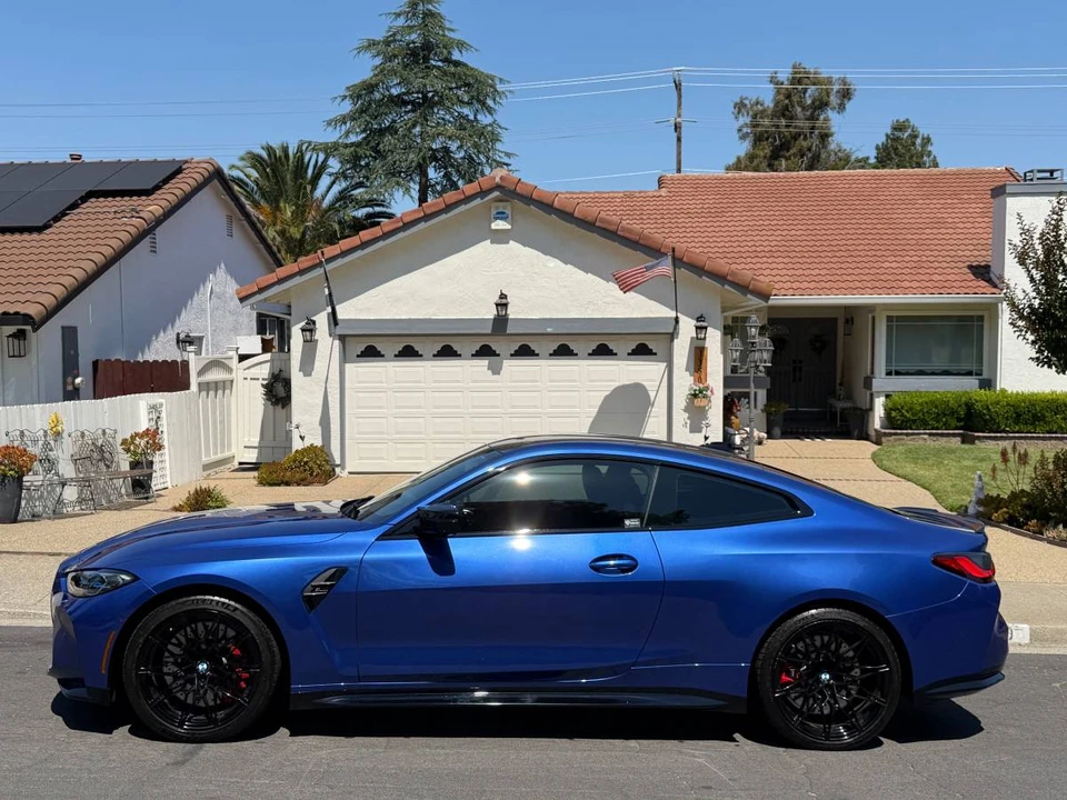 2021 BMW G82/G83 M4 - Image 2 of 18