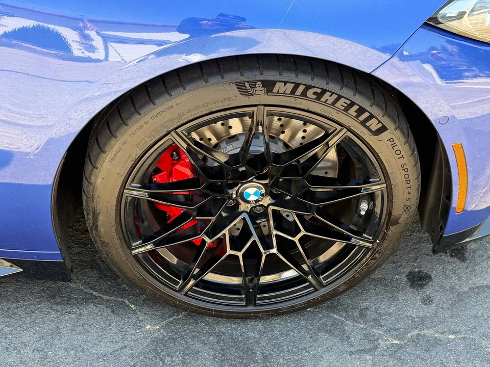 2021 BMW G82/G83 M4 - Image 9 of 18