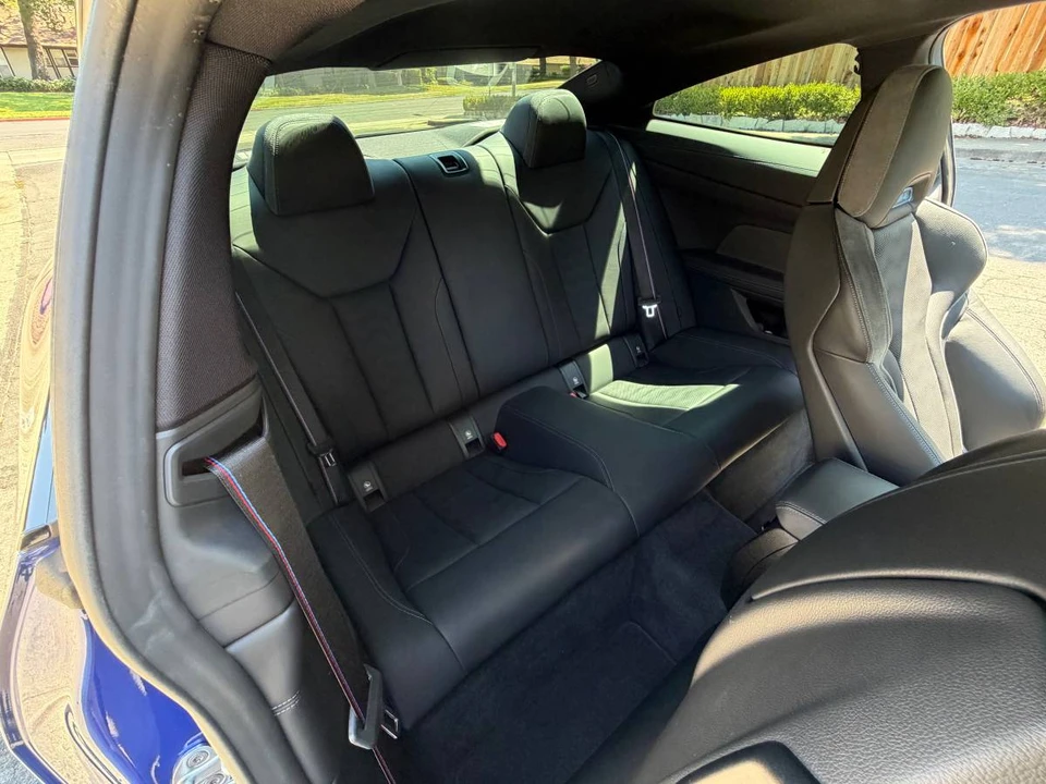2021 BMW G82/G83 M4 - Image 11 of 18