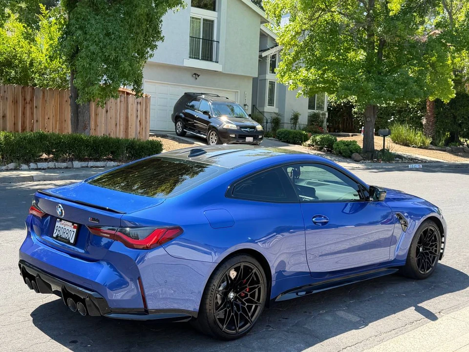 2021 BMW G82/G83 M4 - Image 5 of 18