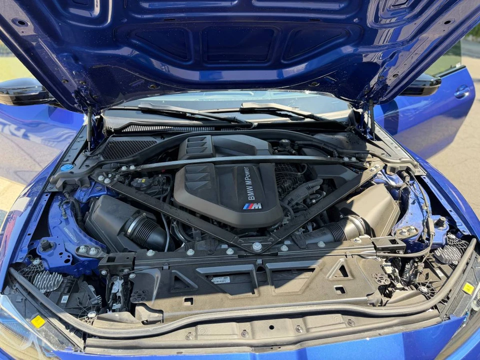 2021 BMW G82/G83 M4 - Image 16 of 18