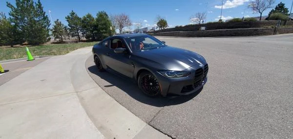 2021 BMW G82/G83 M4 - Image 7 of 11
