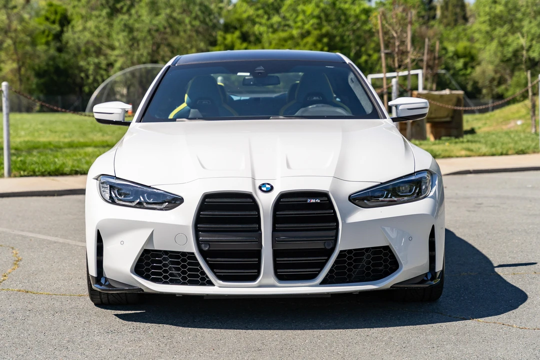 2021 BMW G82/G83 M4 - Image 2 of 31
