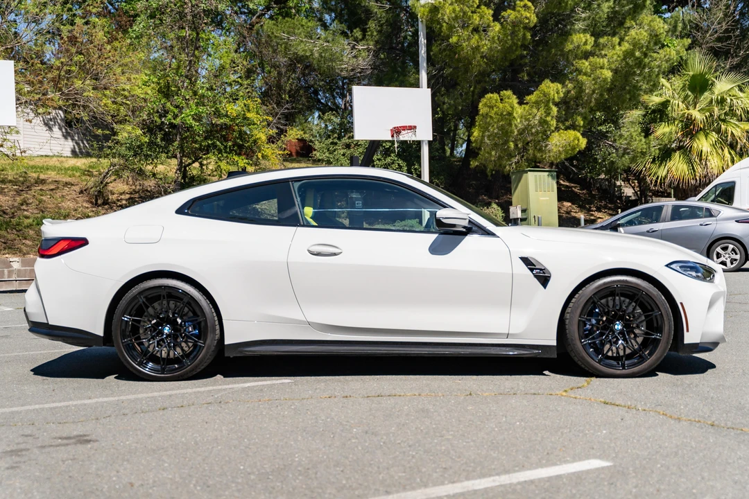 2021 BMW G82/G83 M4 - Image 8 of 31