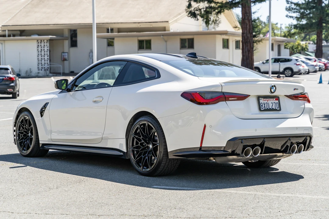 2021 BMW G82/G83 M4 - Image 7 of 31