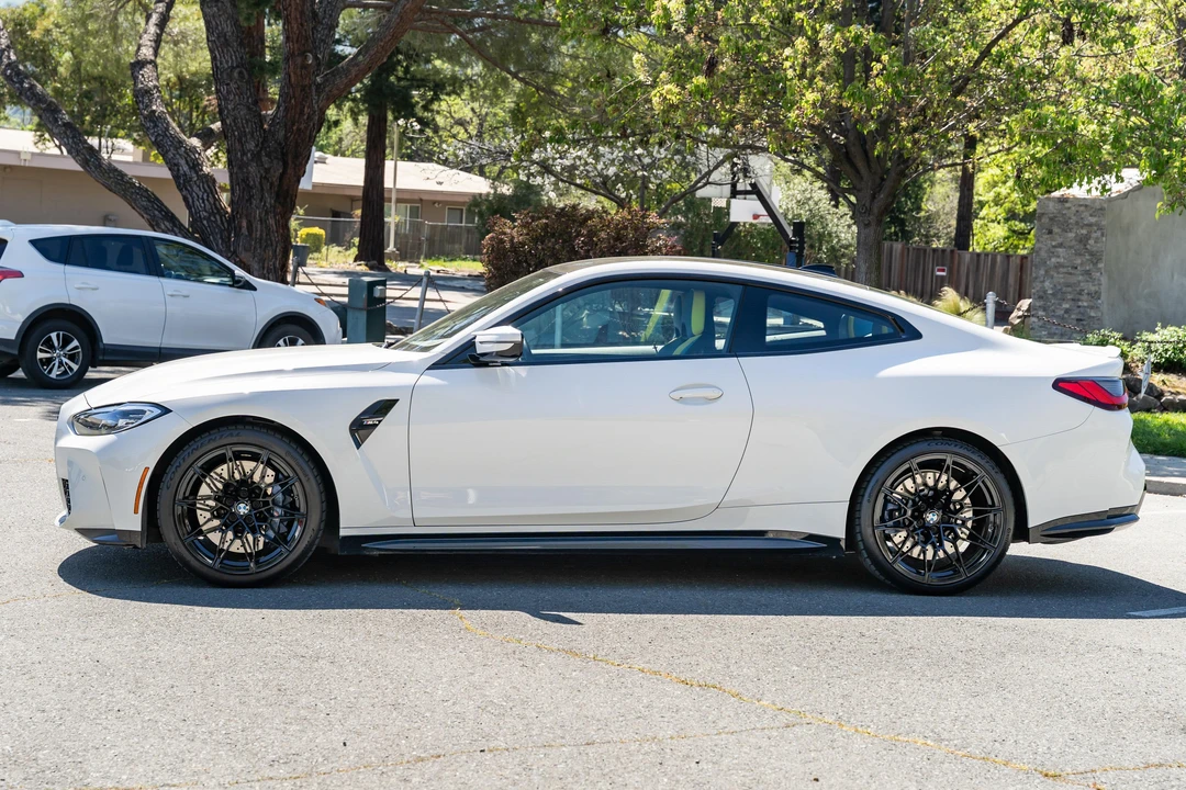 2021 BMW G82/G83 M4 - Image 3 of 31