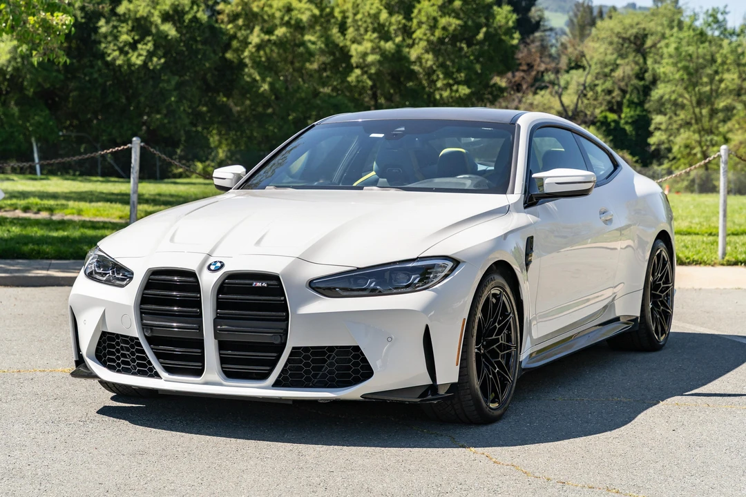 2021 BMW G82/G83 M4 - Image 6 of 31