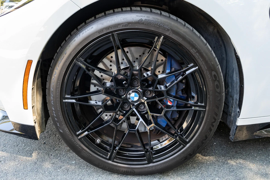 2021 BMW G82/G83 M4 - Image 12 of 31