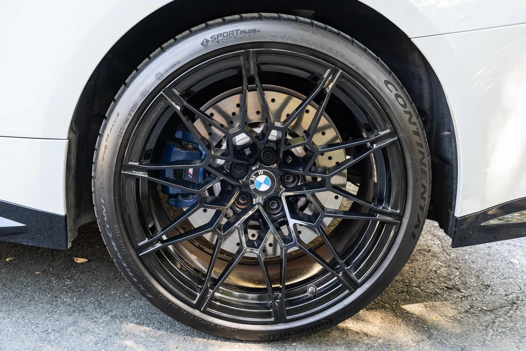 2021 BMW G82/G83 M4 - Image 13 of 31