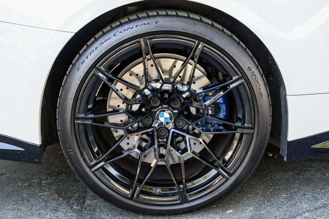 2021 BMW G82/G83 M4 - Image 14 of 31