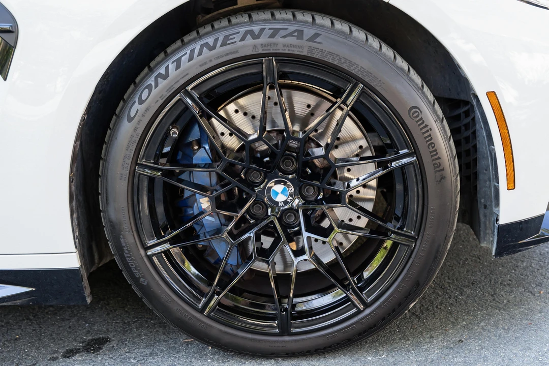 2021 BMW G82/G83 M4 - Image 15 of 31