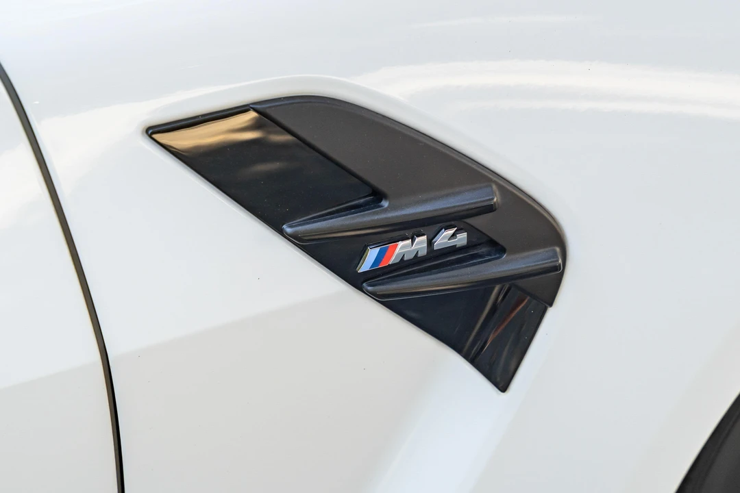 2021 BMW G82/G83 M4 - Image 11 of 31