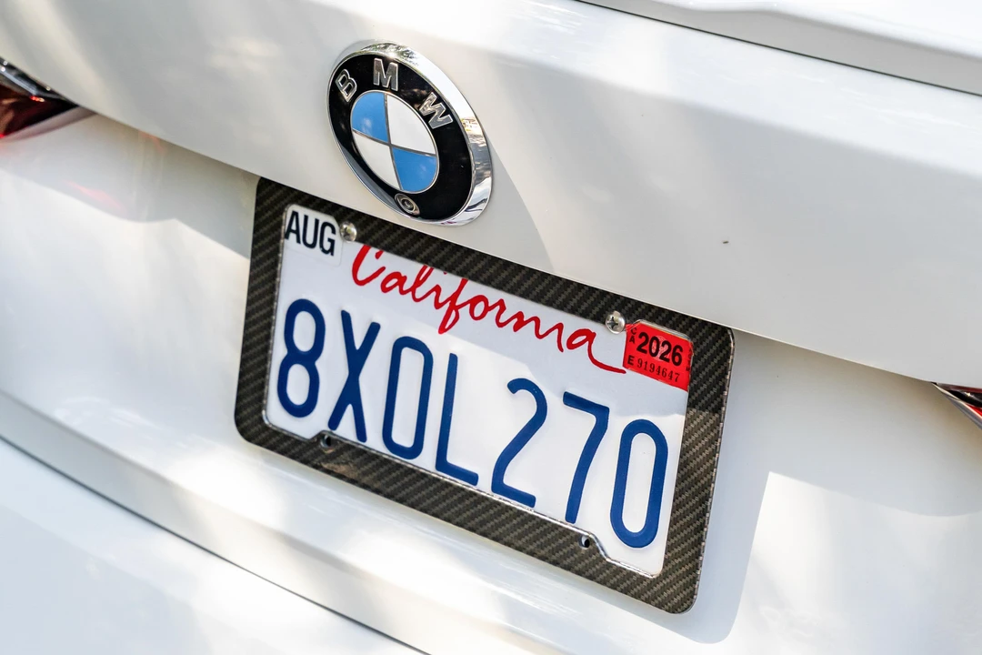 2021 BMW G82/G83 M4 - Image 9 of 31
