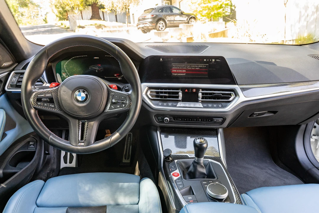 2021 BMW G82/G83 M4 - Image 16 of 31