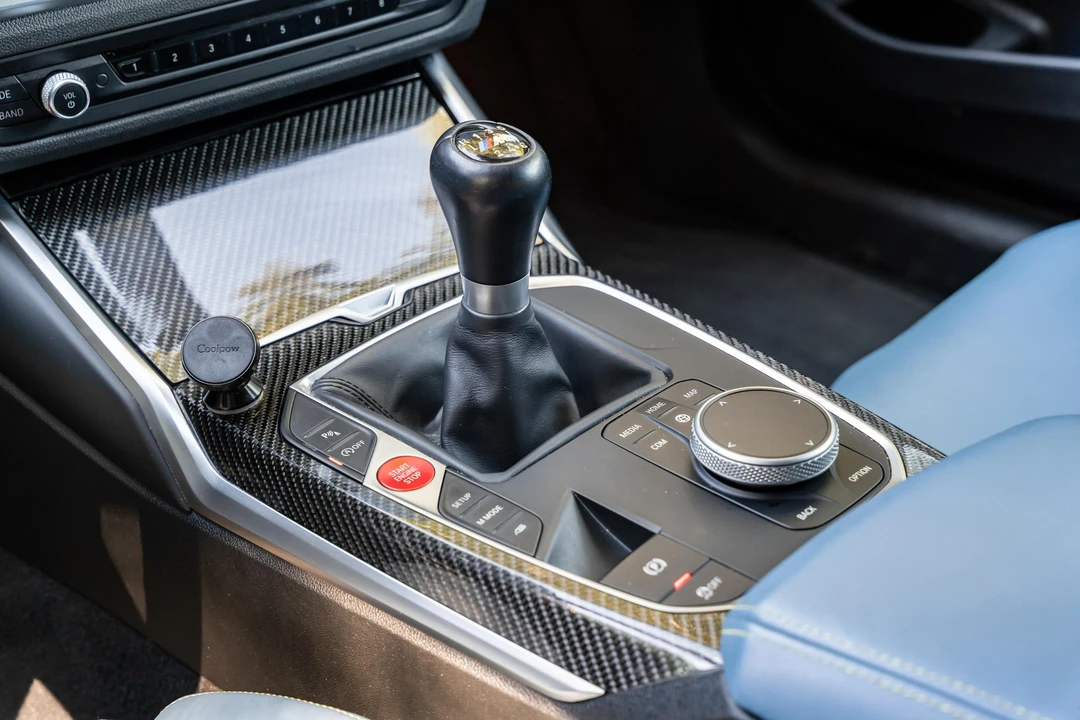 2021 BMW G82/G83 M4 - Image 18 of 31