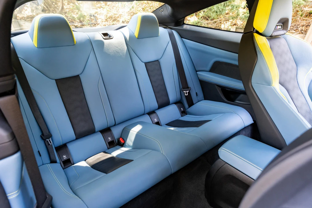 2021 BMW G82/G83 M4 - Image 30 of 31