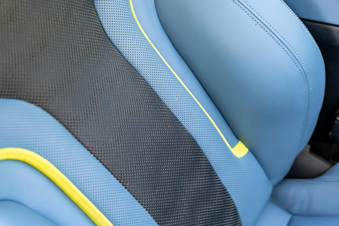 2021 BMW G82/G83 M4 - Image 27 of 31