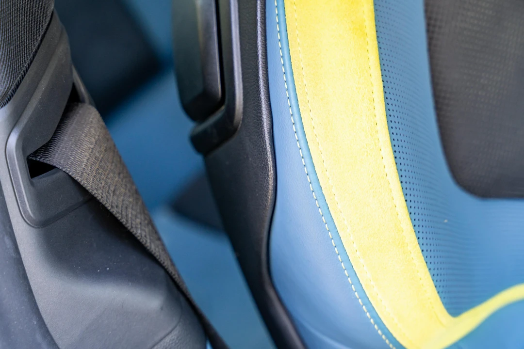 2021 BMW G82/G83 M4 - Image 26 of 31