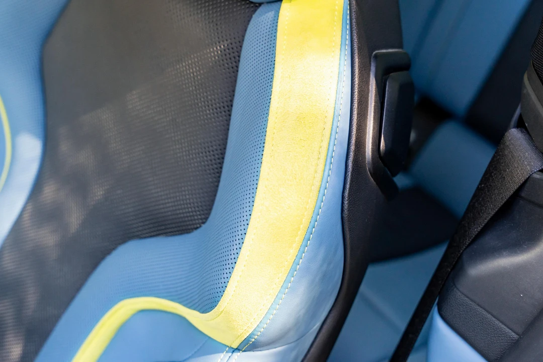 2021 BMW G82/G83 M4 - Image 23 of 31