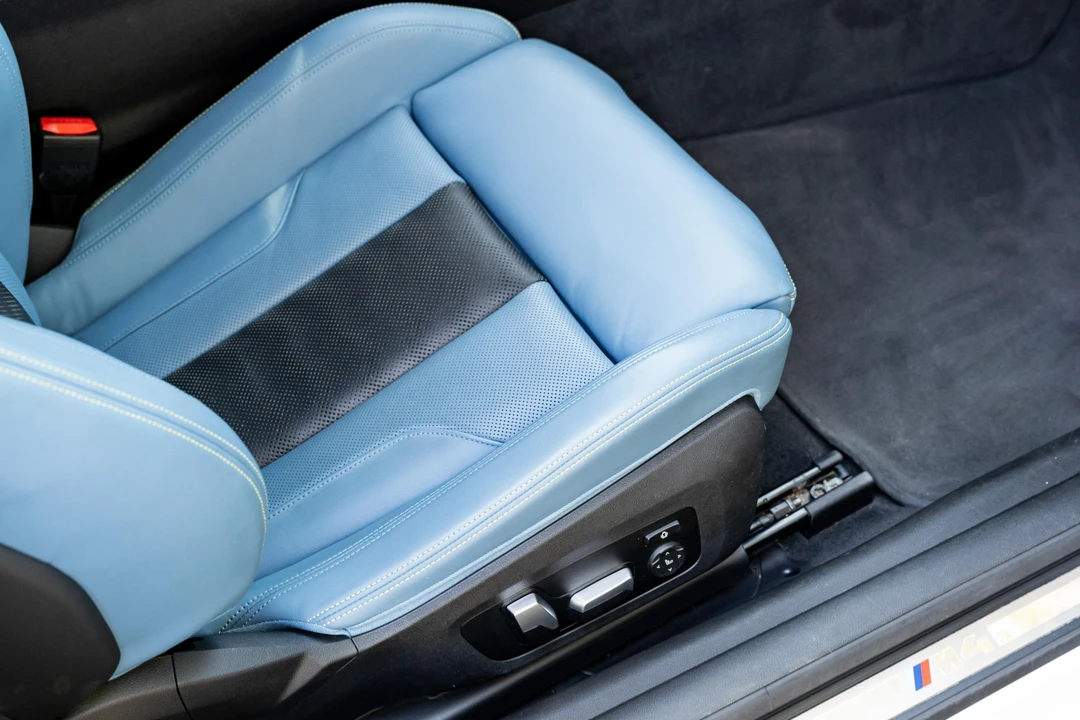 2021 BMW G82/G83 M4 - Image 28 of 31