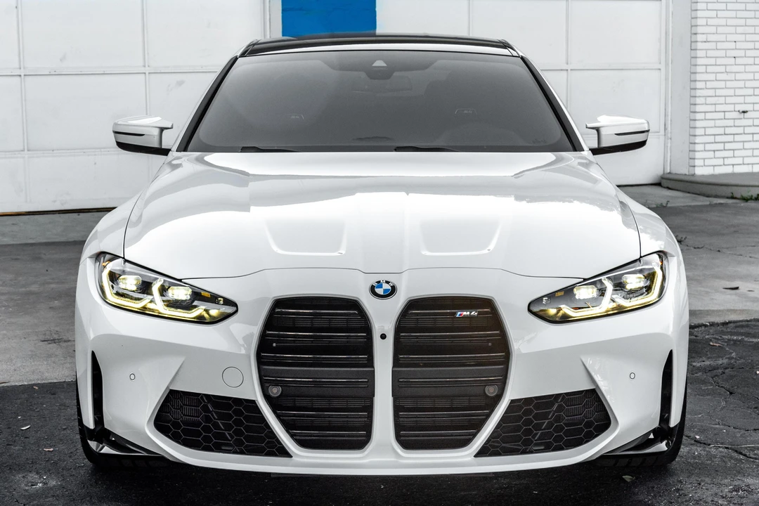2021 BMW G82/G83 M4 - Image 2 of 31