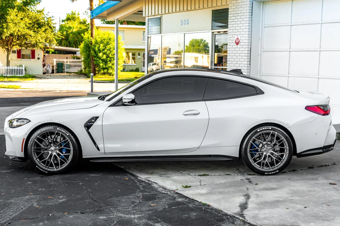 2021 BMW G82/G83 M4 - Image 3 of 31