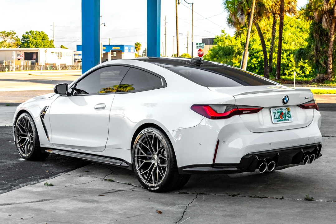 2021 BMW G82/G83 M4 - Image 13 of 31