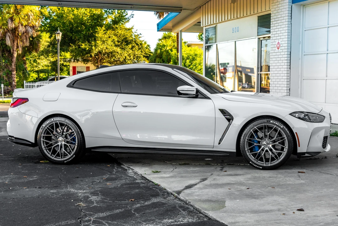2021 BMW G82/G83 M4 - Image 15 of 31