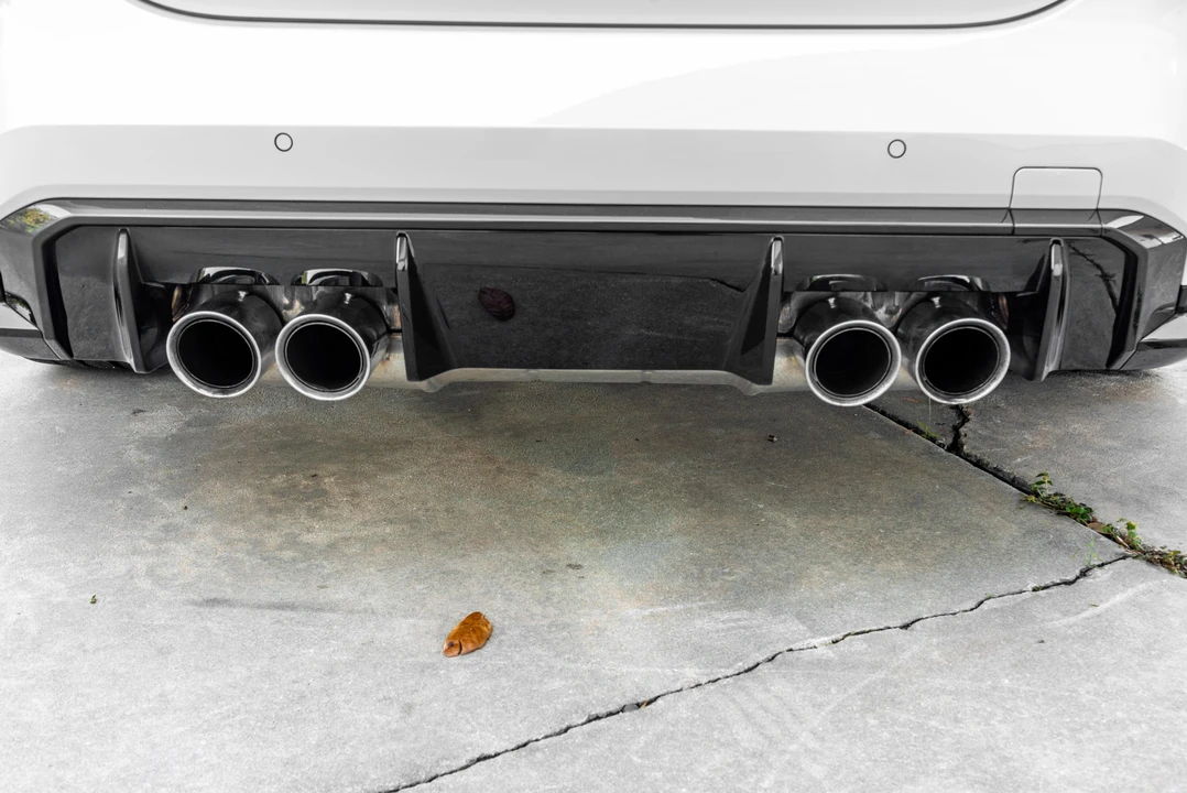 2021 BMW G82/G83 M4 - Image 20 of 31