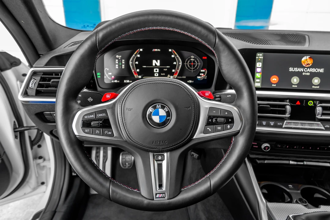 2021 BMW G82/G83 M4 - Image 30 of 31