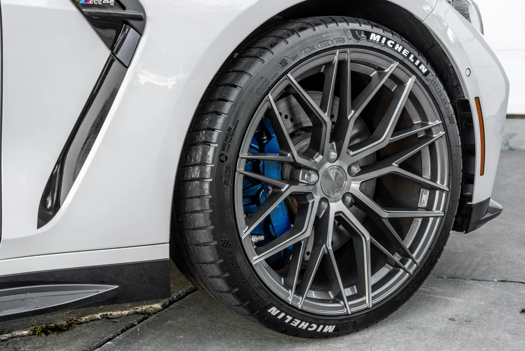 2021 BMW G82/G83 M4 - Image 22 of 31