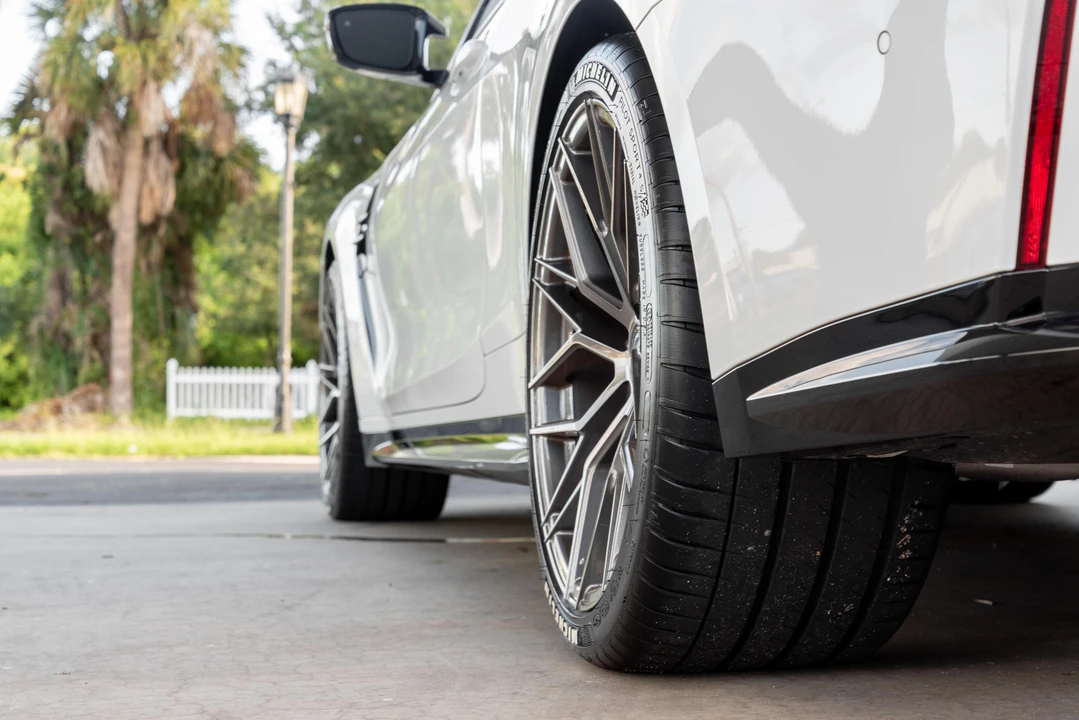 2021 BMW G82/G83 M4 - Image 18 of 31