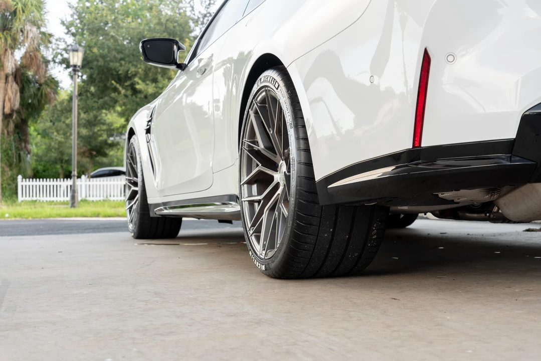 2021 BMW G82/G83 M4 - Image 19 of 31