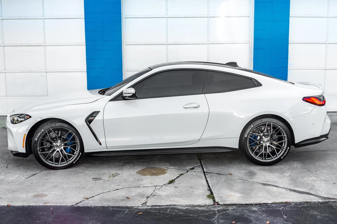 2021 BMW G82/G83 M4 - Image 11 of 31