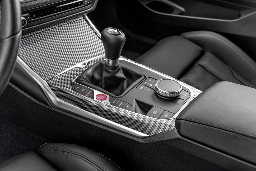 2021 BMW G82/G83 M4 - Image 31 of 31
