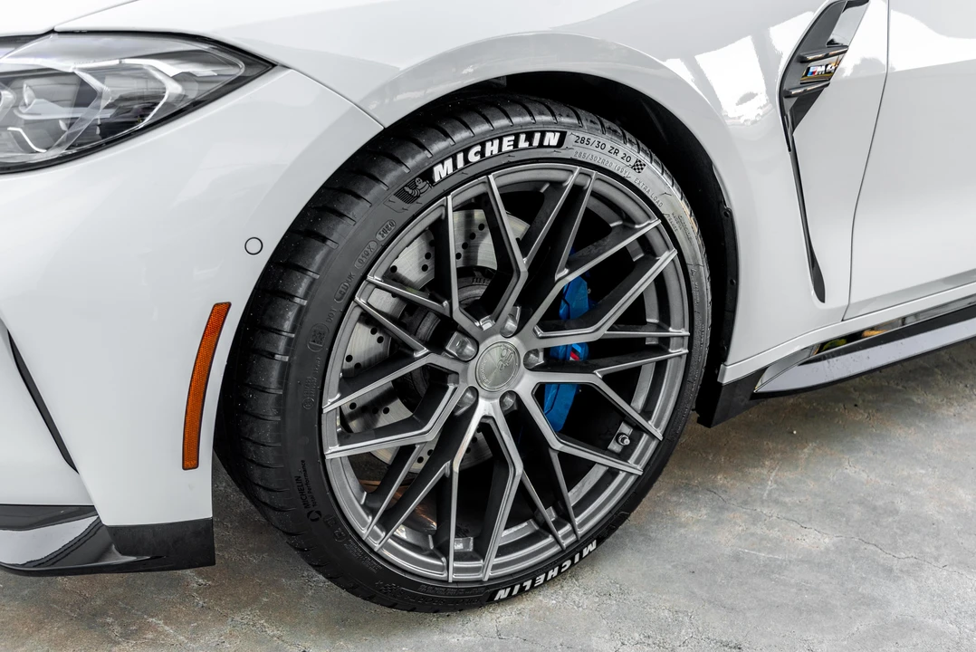 2021 BMW G82/G83 M4 - Image 25 of 31