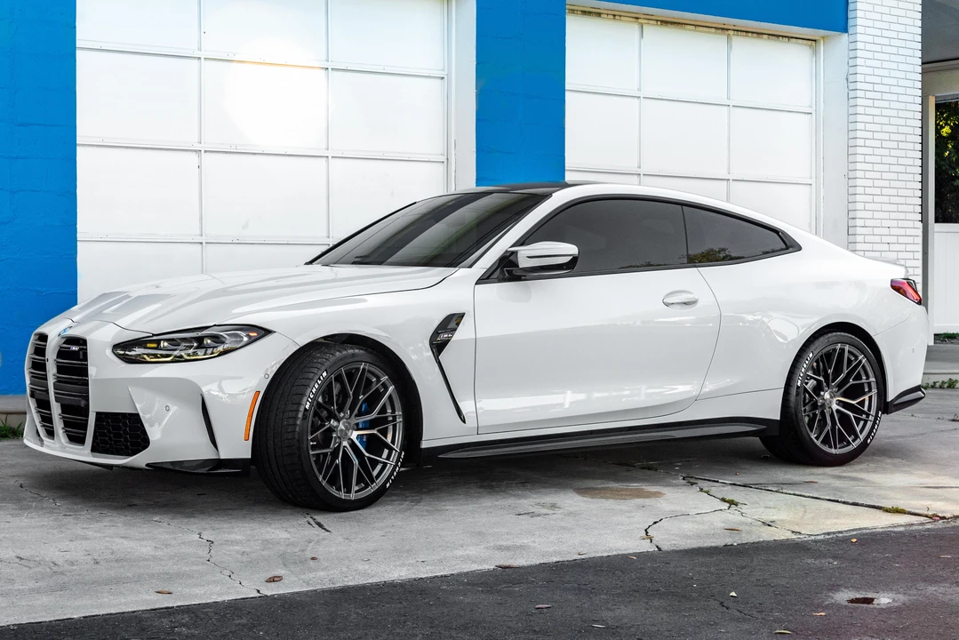 2021 BMW G82/G83 M4 - Image 10 of 31