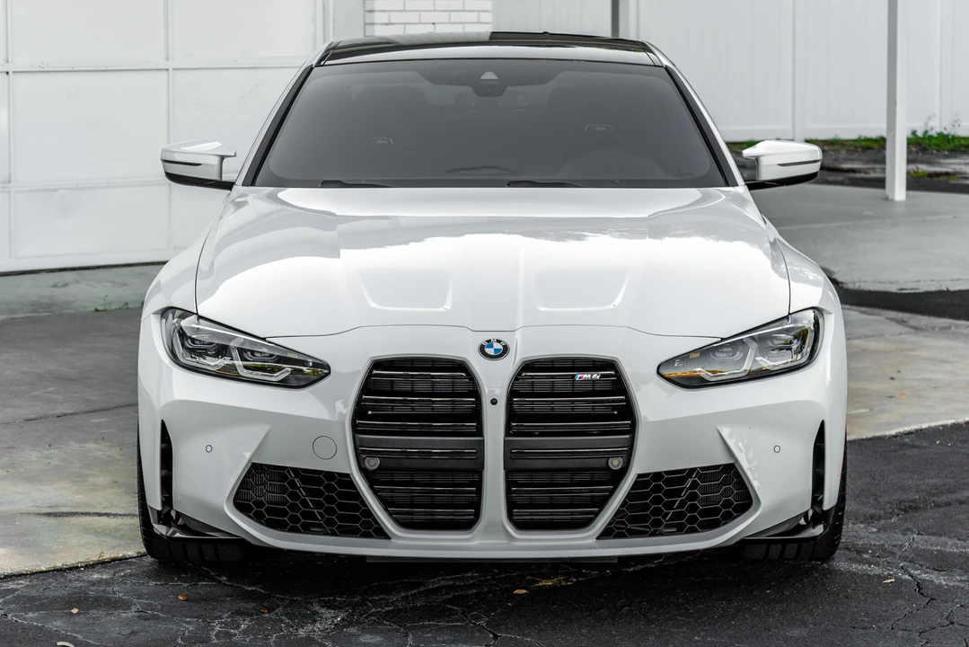2021 BMW G82/G83 M4 - Image 6 of 31